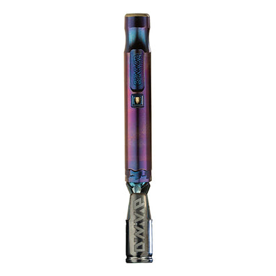 DynavapTitanium "M" Plus Vaporiser - UK